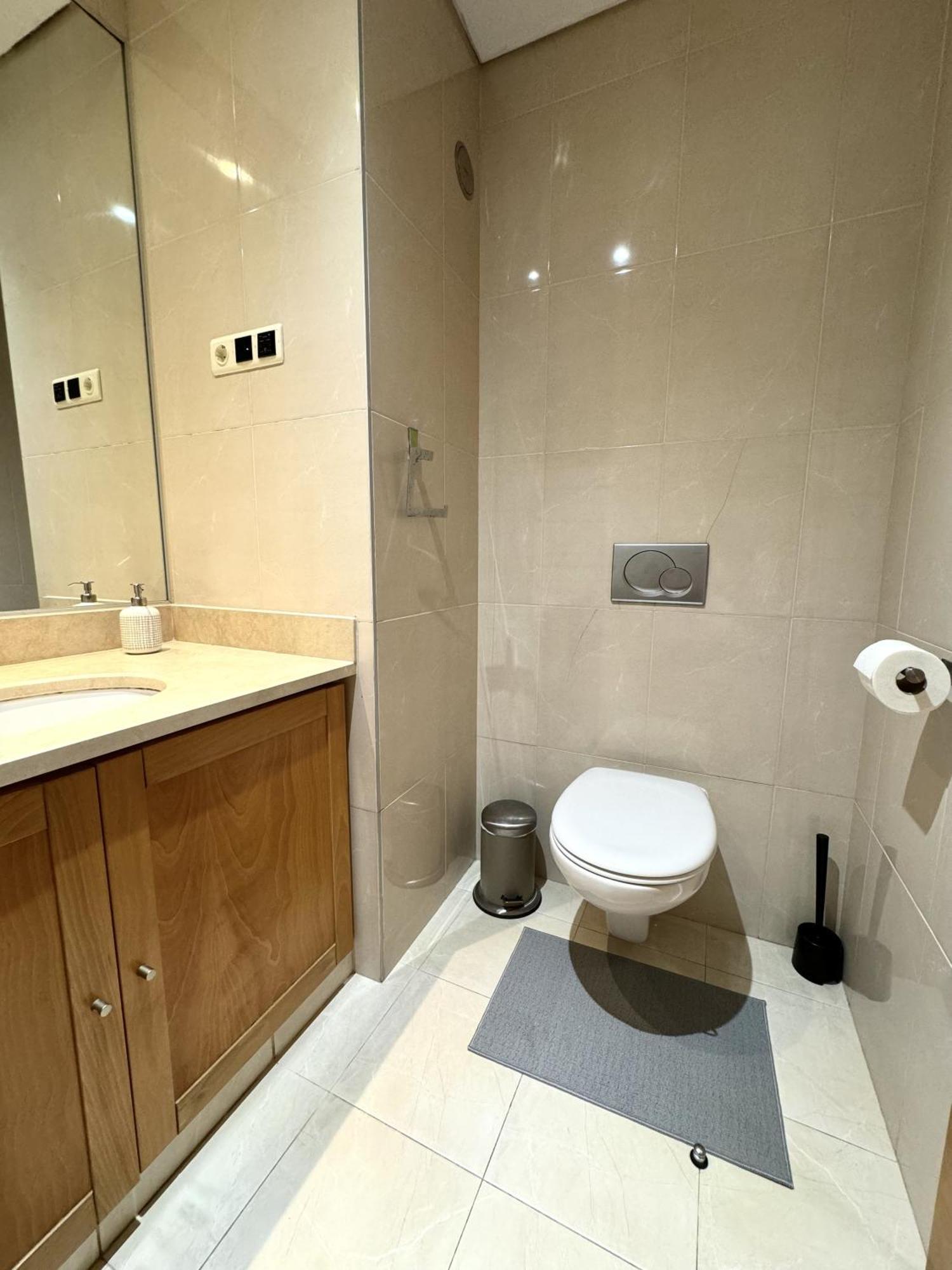 LisboaExpo Houseアパートメント エクステリア 写真